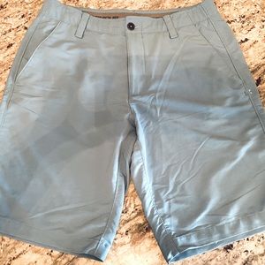 Under Armour loose fit men’s shorts